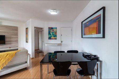 Apartamento à venda com 70m², 1 quarto e 3 vagas Apartamento à venda com 70m², 1 quarto e 3 vagasFoto 03