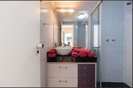 Apartamento à venda com 70m², 1 quarto e 3 vagas Apartamento à venda com 70m², 1 quarto e 3 vagasFoto 21