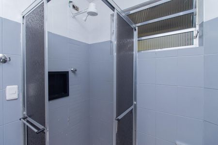 Apartamento para alugar com 77m², 2 quartos e sem vagaBanheiro Social