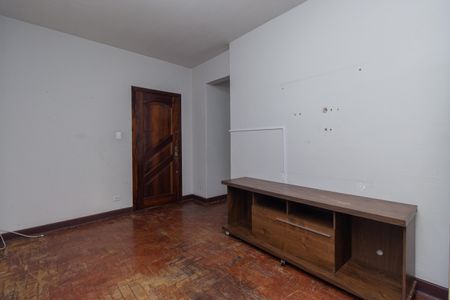 Apartamento para alugar com 77m², 2 quartos e sem vagaSala