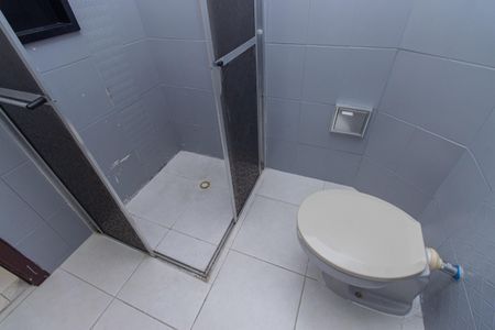 Apartamento para alugar com 77m², 2 quartos e sem vagaBanheiro Social