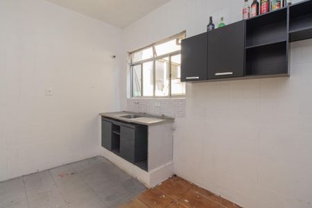 Apartamento para alugar com 77m², 2 quartos e sem vagaCozinha