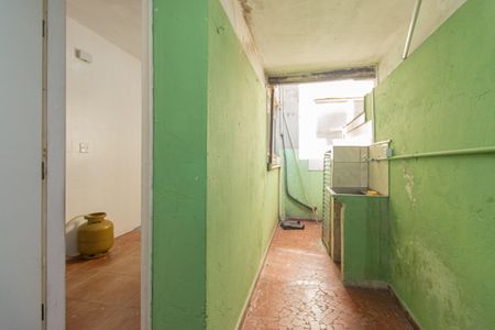 Apartamento para alugar com 77m², 2 quartos e sem vagaÁrea de Serviço