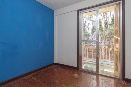 Apartamento para alugar com 77m², 2 quartos e sem vagaQuarto 2
