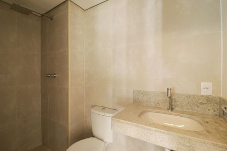 Apartamento à venda com 47m², 2 quartos e 1 vagaBanheiro