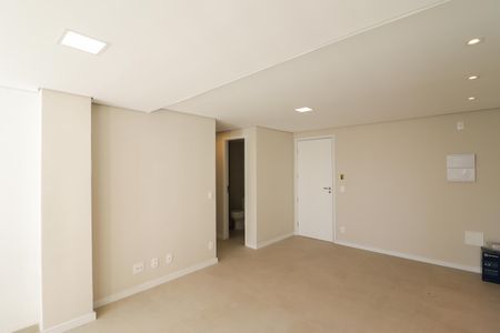 Apartamento à venda com 47m², 2 quartos e 1 vagaSala/Cozinha/Área de Serviço