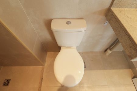 Apartamento à venda com 47m², 2 quartos e 1 vagaBanheiro