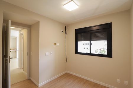 Apartamento à venda com 47m², 2 quartos e 1 vagaQuarto 2