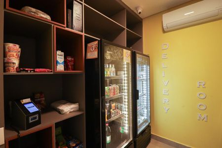 Apartamento à venda com 47m², 2 quartos e 1 vagaMercadinho