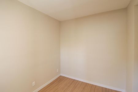 Apartamento à venda com 47m², 2 quartos e 1 vagaQuarto 2