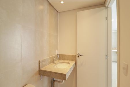 Apartamento à venda com 47m², 2 quartos e 1 vagaBanheiro