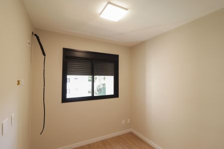 Apartamento à venda com 47m², 2 quartos e 1 vagaQuarto 2