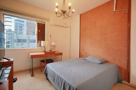 Apartamento à venda com 200m², 4 quartos e 2 vagasQuarto 3