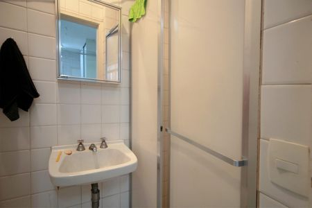 Apartamento à venda com 200m², 4 quartos e 2 vagasBanheiro de serviço