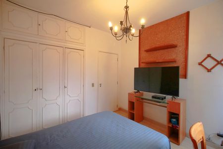 Apartamento à venda com 200m², 4 quartos e 2 vagasQuarto 3