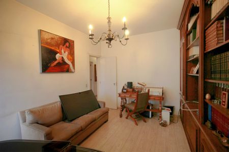 Apartamento à venda com 200m², 4 quartos e 2 vagasQuarto 2