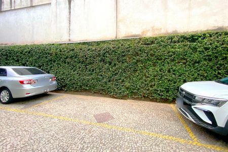 Apartamento à venda com 200m², 4 quartos e 2 vagasVaga