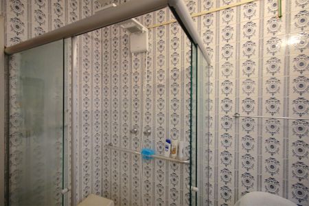 Apartamento à venda com 200m², 4 quartos e 2 vagasBanheiro