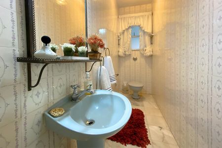 Apartamento à venda com 200m², 4 quartos e 2 vagasLavado da Sala