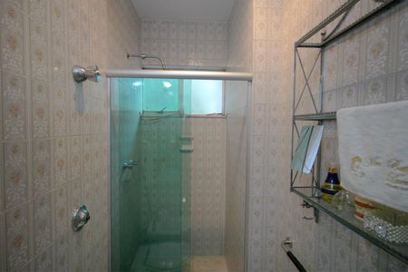 Apartamento à venda com 200m², 4 quartos e 2 vagasBanheiro da Suíte