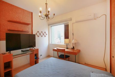 Apartamento à venda com 200m², 4 quartos e 2 vagasQuarto 3