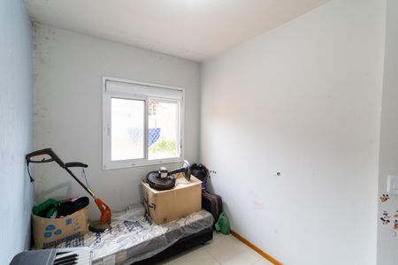 Casa à venda com 50m², 2 quartos e 4 vagas Casa à venda com 50m², 2 quartos e 4 vagasQuarto 2