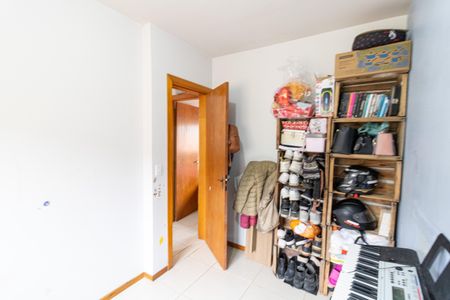 Casa à venda com 50m², 2 quartos e 4 vagas Casa à venda com 50m², 2 quartos e 4 vagasQuarto 2