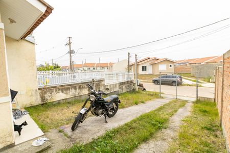 Casa à venda com 50m², 2 quartos e 4 vagas Casa à venda com 50m², 2 quartos e 4 vagasJardim