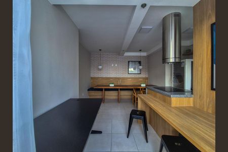 Apartamento para alugar com 49m², 2 quartos e 1 vaga Apartamento para alugar com 49m², 2 quartos e 1 vagaÁrea comum