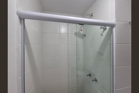 Apartamento para alugar com 49m², 2 quartos e 1 vaga Apartamento para alugar com 49m², 2 quartos e 1 vagaBanheiro
