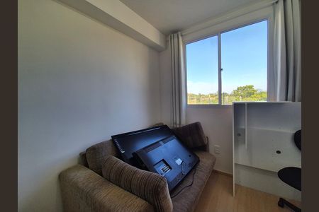 Apartamento para alugar com 49m², 2 quartos e 1 vaga Apartamento para alugar com 49m², 2 quartos e 1 vagaQuarto 2