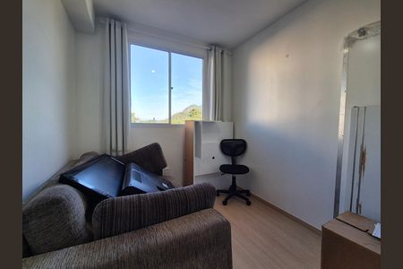 Apartamento para alugar com 49m², 2 quartos e 1 vaga Apartamento para alugar com 49m², 2 quartos e 1 vagaQuarto 2
