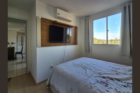 Apartamento para alugar com 49m², 2 quartos e 1 vaga Apartamento para alugar com 49m², 2 quartos e 1 vagaQuarto 1