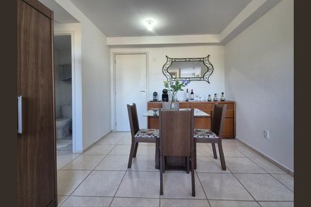 Apartamento para alugar com 49m², 2 quartos e 1 vaga Apartamento para alugar com 49m², 2 quartos e 1 vagaSala