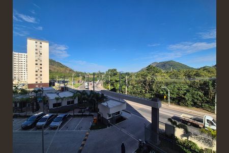 Apartamento para alugar com 49m², 2 quartos e 1 vaga Apartamento para alugar com 49m², 2 quartos e 1 vagaQuarto 1 -Vista