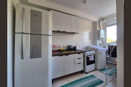 Apartamento para alugar com 49m², 2 quartos e 1 vaga Apartamento para alugar com 49m², 2 quartos e 1 vagaCozinha
