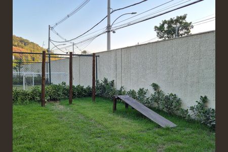 Apartamento para alugar com 49m², 2 quartos e 1 vaga Apartamento para alugar com 49m², 2 quartos e 1 vagaÁrea comum