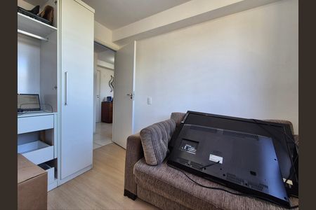 Apartamento para alugar com 49m², 2 quartos e 1 vaga Apartamento para alugar com 49m², 2 quartos e 1 vagaQuarto 2