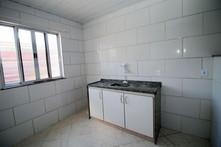 Casa para alugar com 70m², 2 quartos e sem vagaCozinha