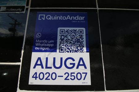 Casa para alugar com 70m², 2 quartos e sem vagaPlaquinha