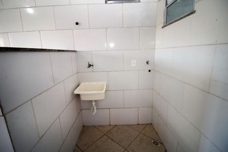 Casa para alugar com 70m², 2 quartos e sem vagaÁrea de Serviço