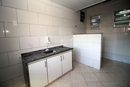 Casa para alugar com 70m², 2 quartos e sem vagaCozinha