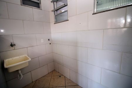 Casa para alugar com 70m², 2 quartos e sem vagaÁrea de Serviço