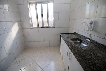 Casa para alugar com 70m², 2 quartos e sem vagaCozinha
