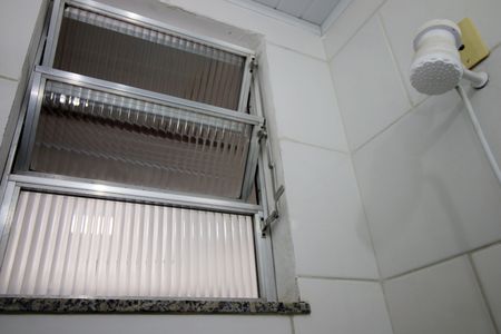 Casa para alugar com 70m², 2 quartos e sem vagaBanheiro