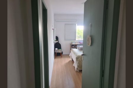 Quarto de apartamento à venda com 3 quartos, 108m² em Centro, São Bernardo do Campo
