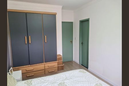 Apartamento à venda com 108m², 3 quartos e 1 vaga Apartamento à venda com 108m², 3 quartos e 1 vagaQuarto