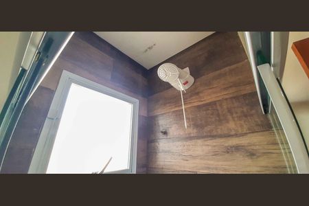Studio para alugar com 25m², 1 quarto e sem vagaBanheiro