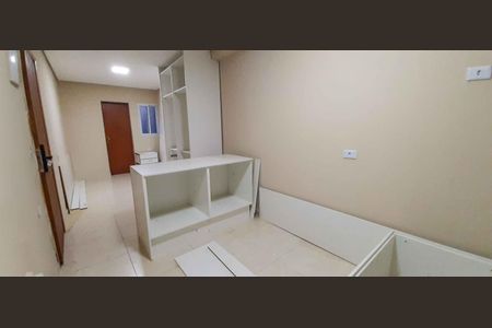 Studio para alugar com 25m², 1 quarto e sem vagaCozinha