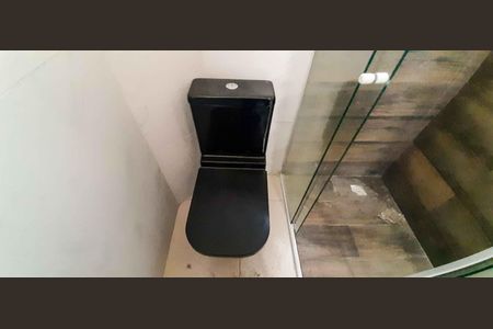 Studio para alugar com 25m², 1 quarto e sem vagaBanheiro
